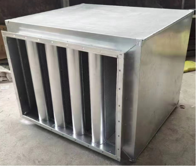 <b>消声器</b>